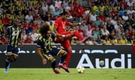 24-year-old Gnabry could be crucial to Bayern's success this term